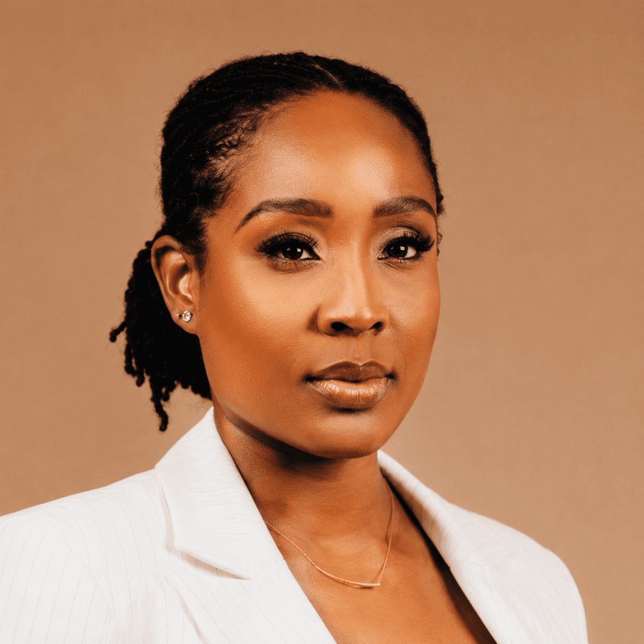 Ana-Kaye V. Green Marshall, MBA