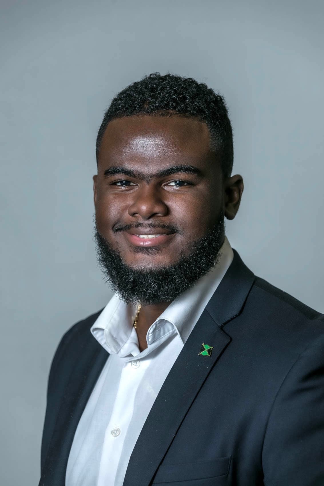 Dr. Camir Ricketts