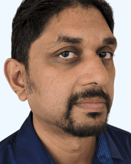 Javed Samuel