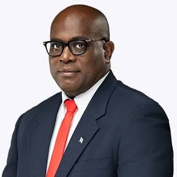 Hon. John Paul Estephane