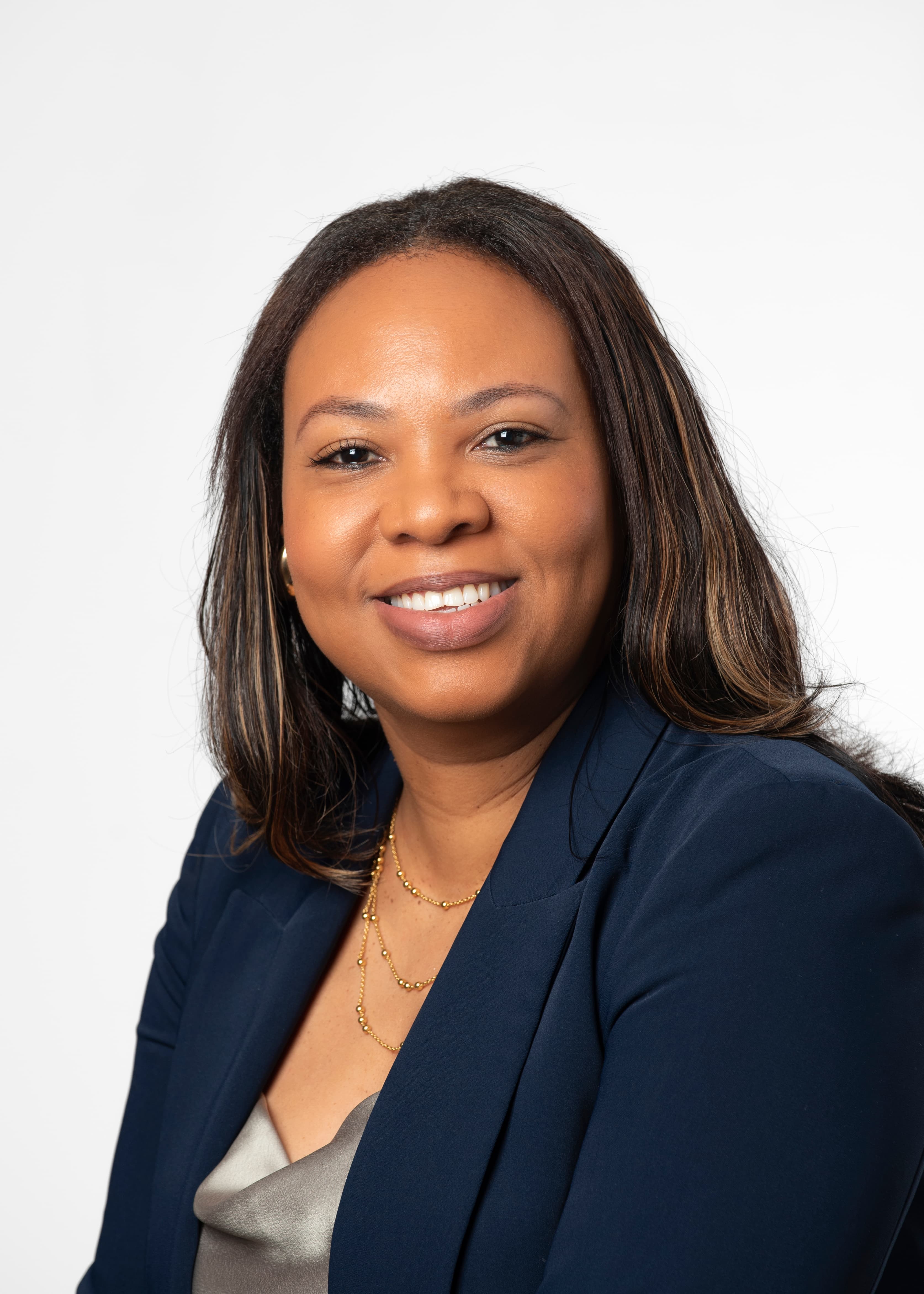 Natasha Edwin-Walcott