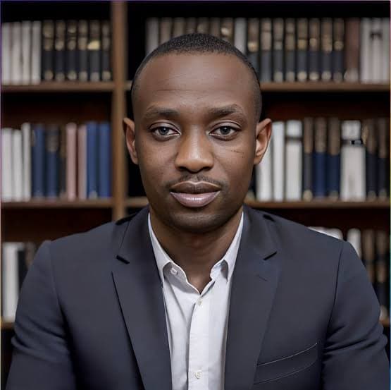 Owen Sakawa