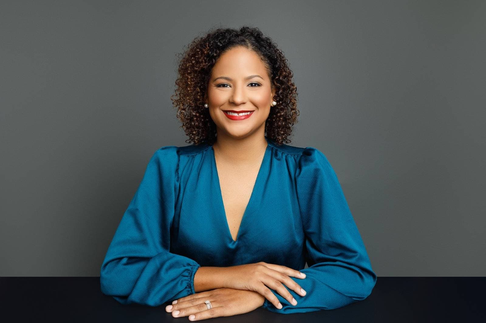 Tamaisha Eytle